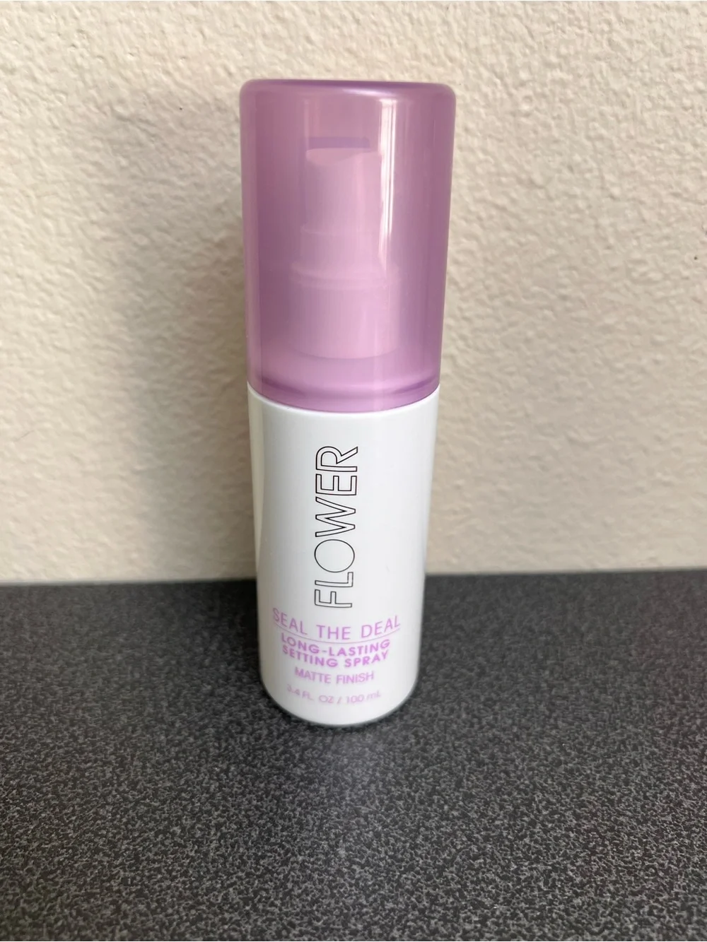 Seal The Deal Long Lasting Setting Spray